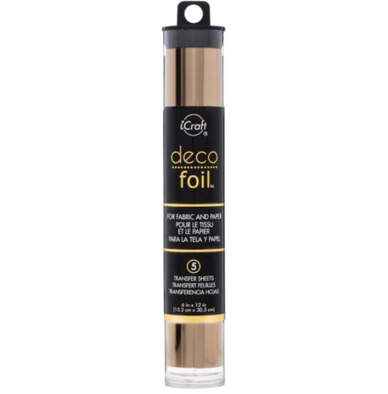Thermoweb Deco Foil iCraft (Option 2)