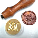 (Options Set 1) Wax Seals Flowers
