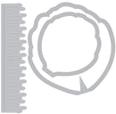 Sizzix Rose Framelits Dies By David Tutera