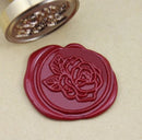 (Options Set 2) Wax Seal Flowers