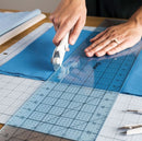 Cricut Rotary Cutter 45mm for Vinyls, Papers, Fabric and More