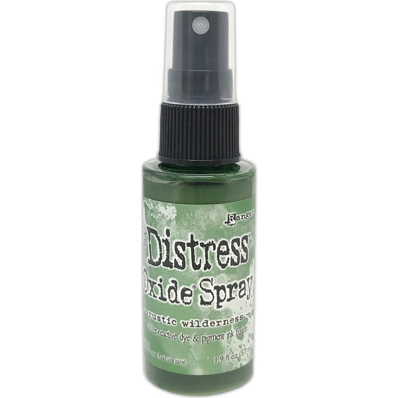 Ranger Distress Oxide Spray Tim Holtz (Option 3)