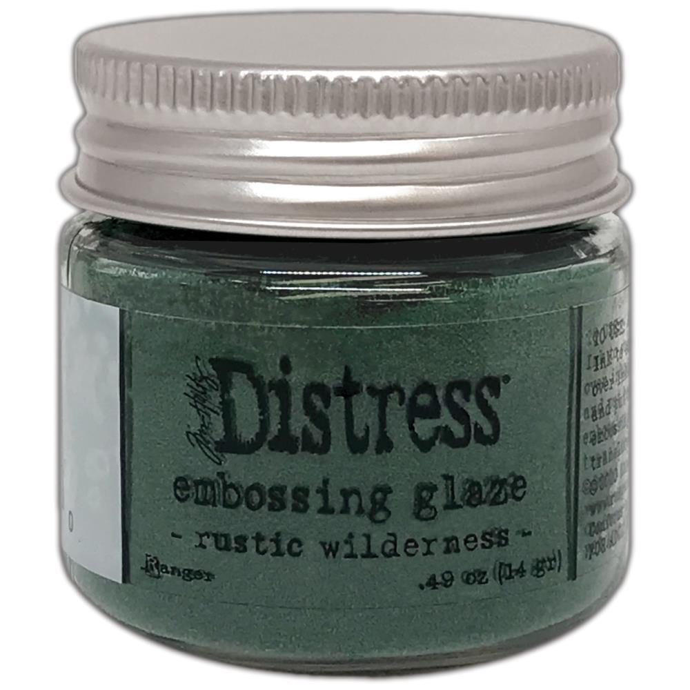 Ranger Distress Embossing Glaze Tim Holtz