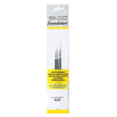 Winsor & Newton Foundation Acrylic Brush Pack Short Handle 01