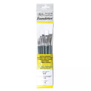 Winsor & Newton Foundation Acrylic Brush Pack Short Handle 07