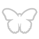 Sizzix 3-D Butterfly Impresslits Embossing Folder by Tim Holtz