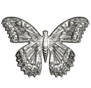 Sizzix 3-D Butterfly Impresslits Embossing Folder by Tim Holtz