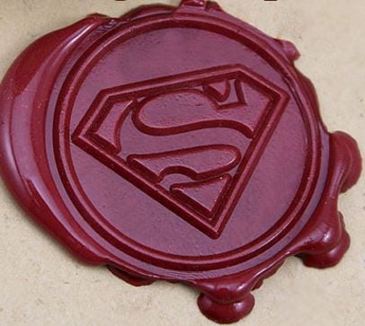 Wax Seals Characters/Logo/Humans (See Options for Individual Picture)