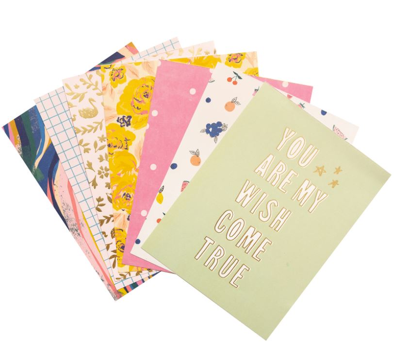 Crate Paper Sweet Story 6