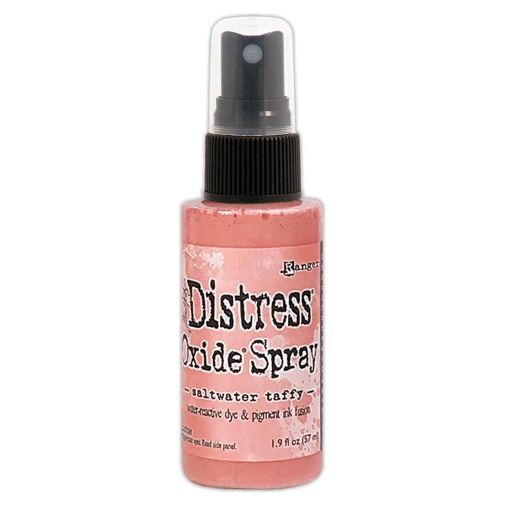 Ranger Distress Oxide Spray Tim Holtz (Option 4)