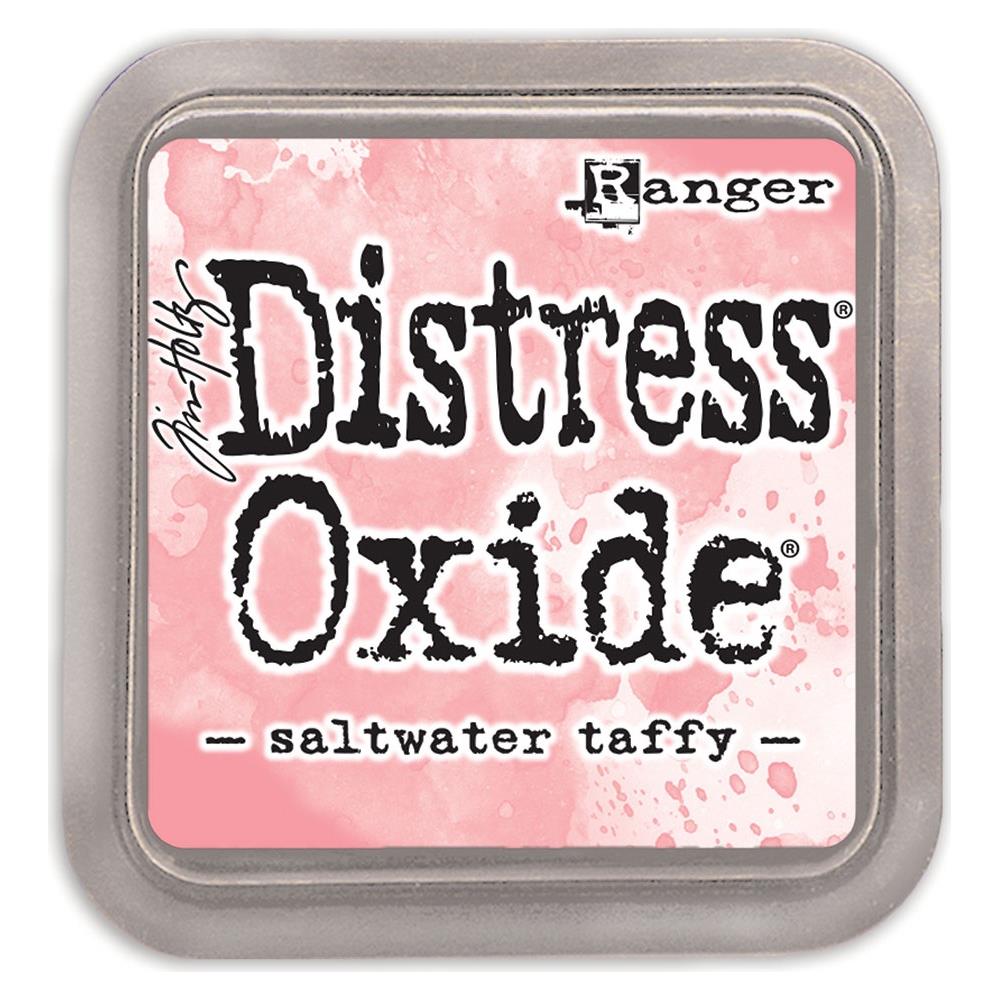 Ranger Distress Oxide Ink Pad (Option 1)
