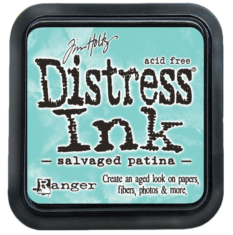 Ranger Mini Distress Ink Pad (Option 2)