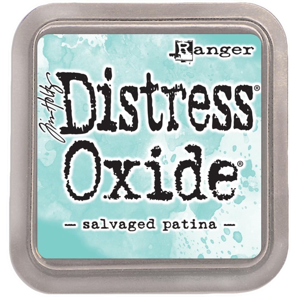 Ranger Distress Oxide Ink Pad (Option 2)