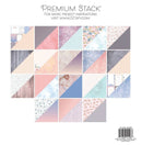 DCWV Samantha Rose Premium Printed Cardstock - 36 Sheets