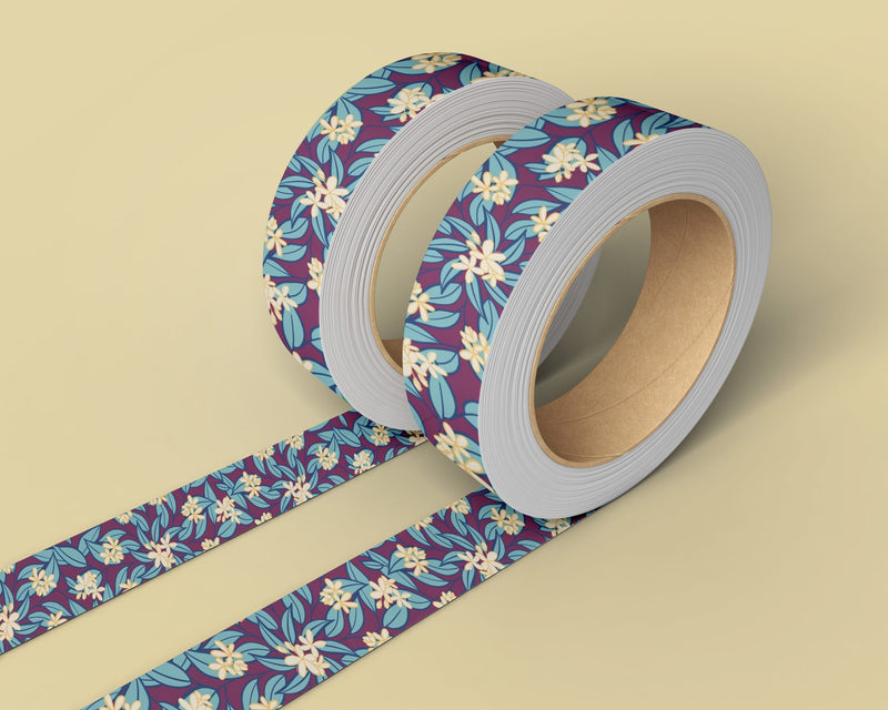 Ink Scribbler Independence Day 2020 Washi Tape