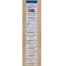Vintage Tickets Perforated Ephemera Pad (Stubs, Tickets and More)