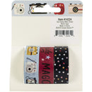 Simple Stories Say Cheese Main Street Washi Tape 3/Pkg