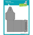 Lawn Fawn Scalloped Treat Box Dies