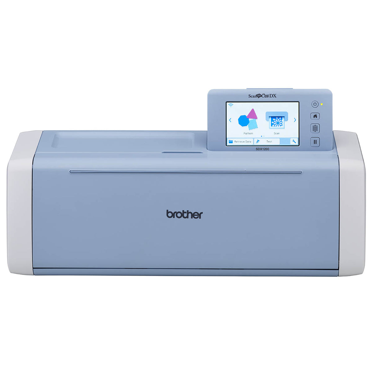 Brother SDX1200 ScanNCut