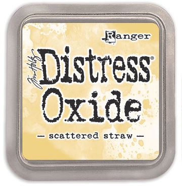 Ranger Distress Oxide Ink Pad (Option 5)