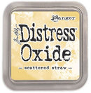 Ranger Distress Oxide Ink Pad (Option 5)