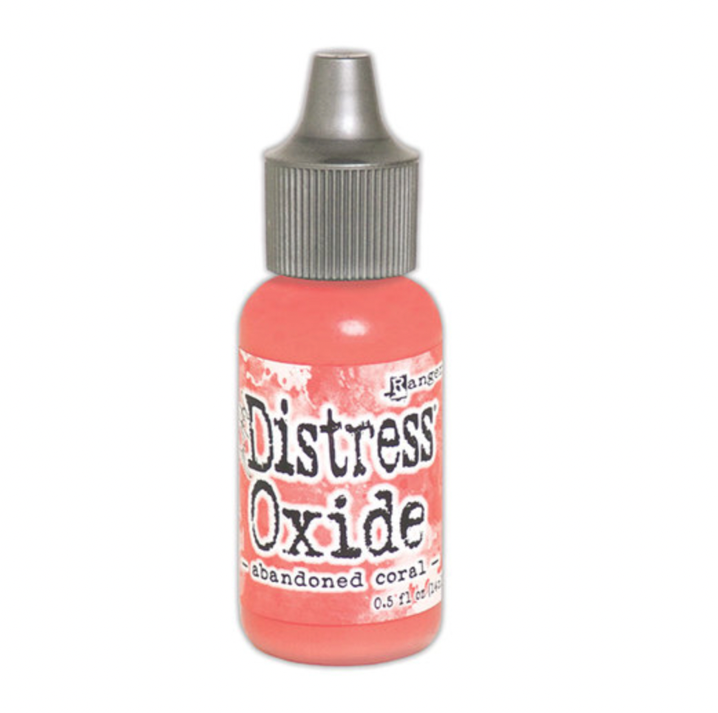 Ranger Distress Oxides Reinker (Option 1)