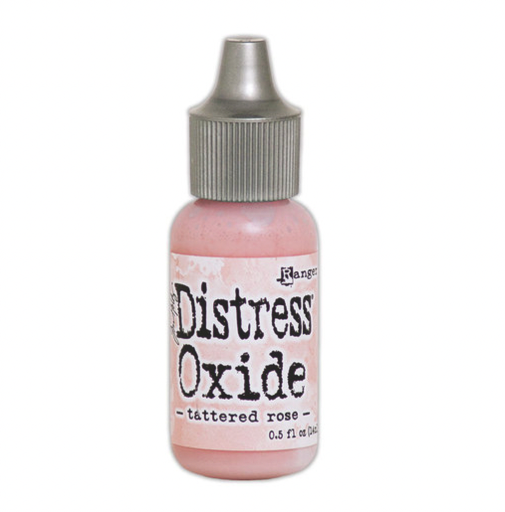 Ranger Distress Oxides Reinker (Option 1)