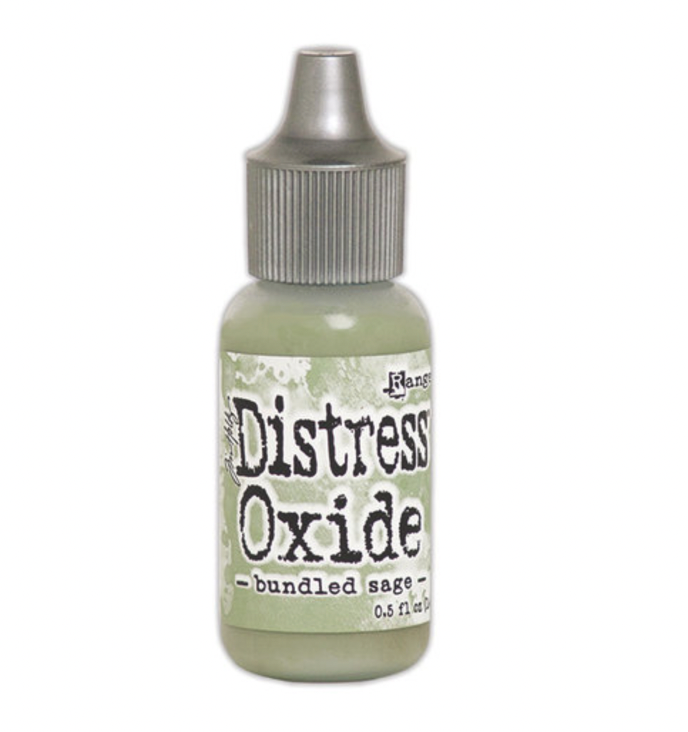 Ranger Distress Oxides Reinker (Option 2)