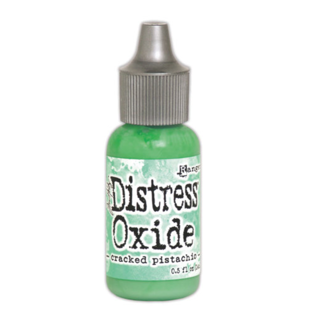 Ranger Distress Oxides Reinker (Option 2)