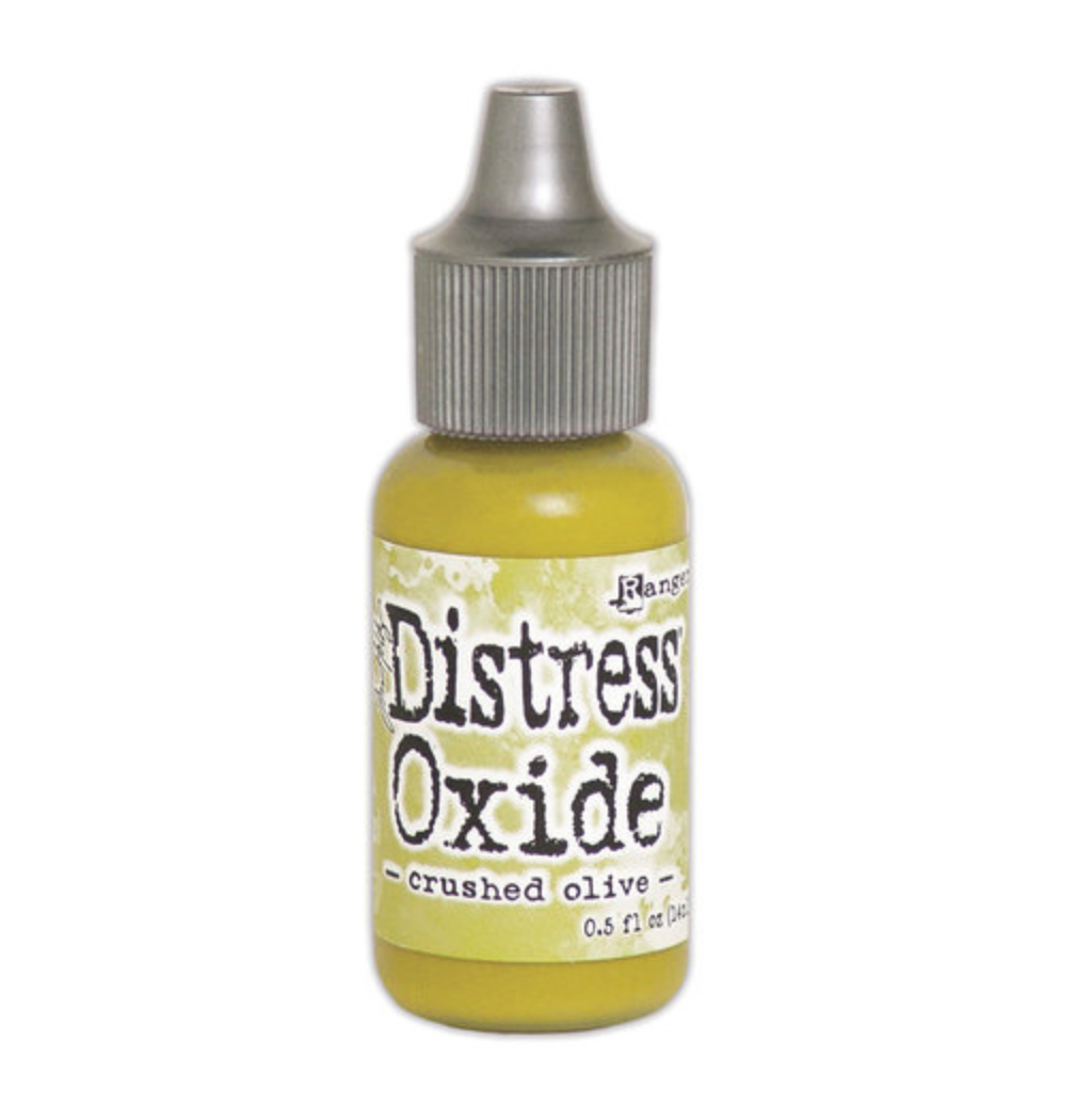 Ranger Distress Oxides Reinker (Option 2)