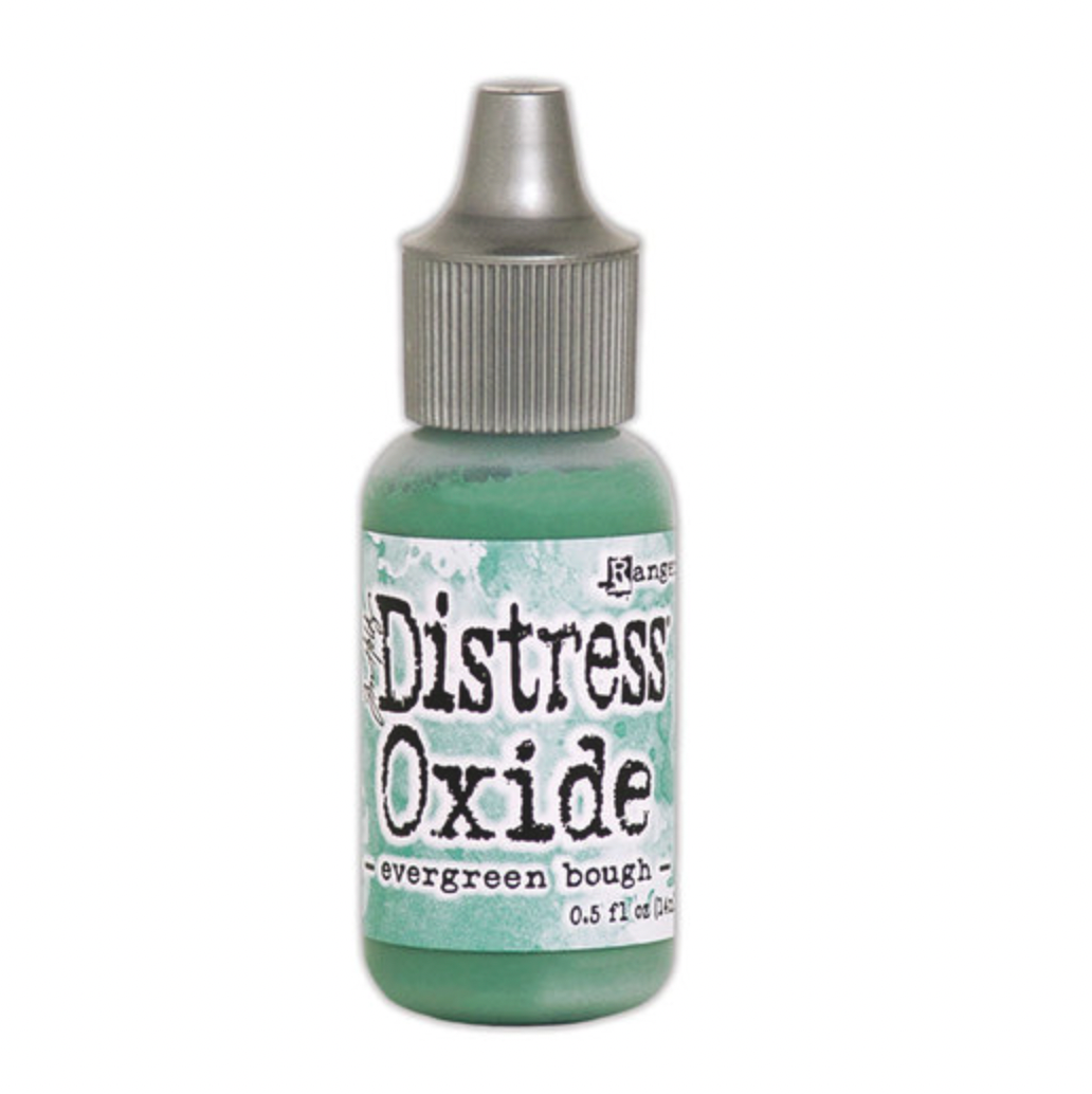 Ranger Distress Oxides Reinker (Option 2)