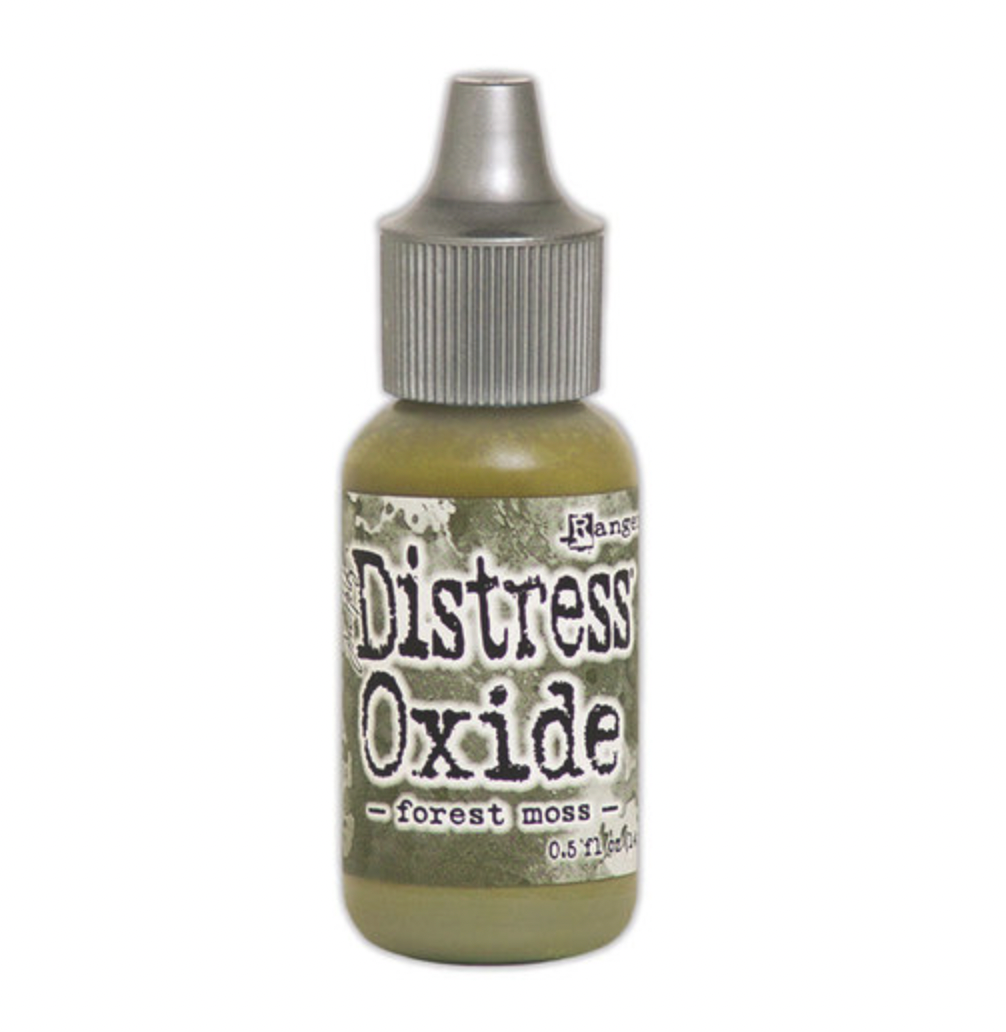 Ranger Distress Oxides Reinker (Option 2)