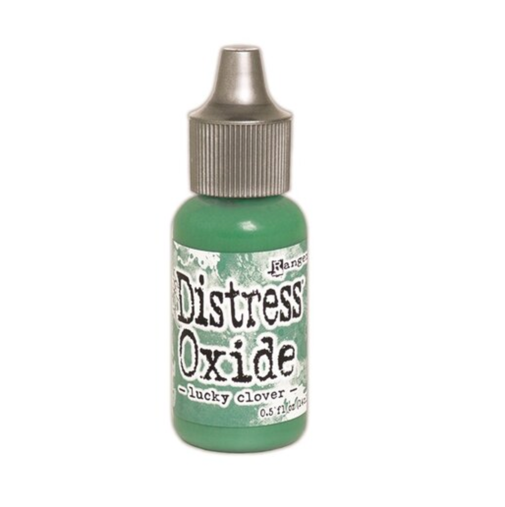 Ranger Distress Oxides Reinker (Option 2)