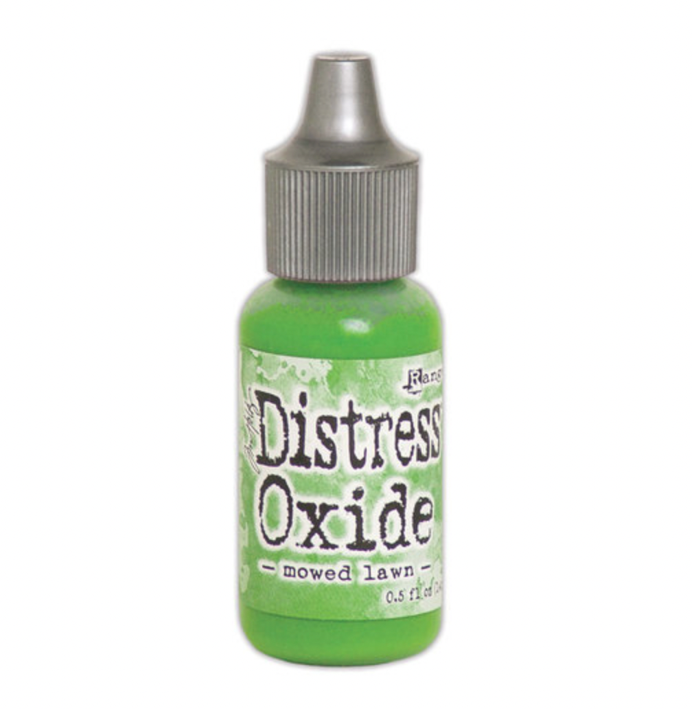 Ranger Distress Oxides Reinker (Option 2)