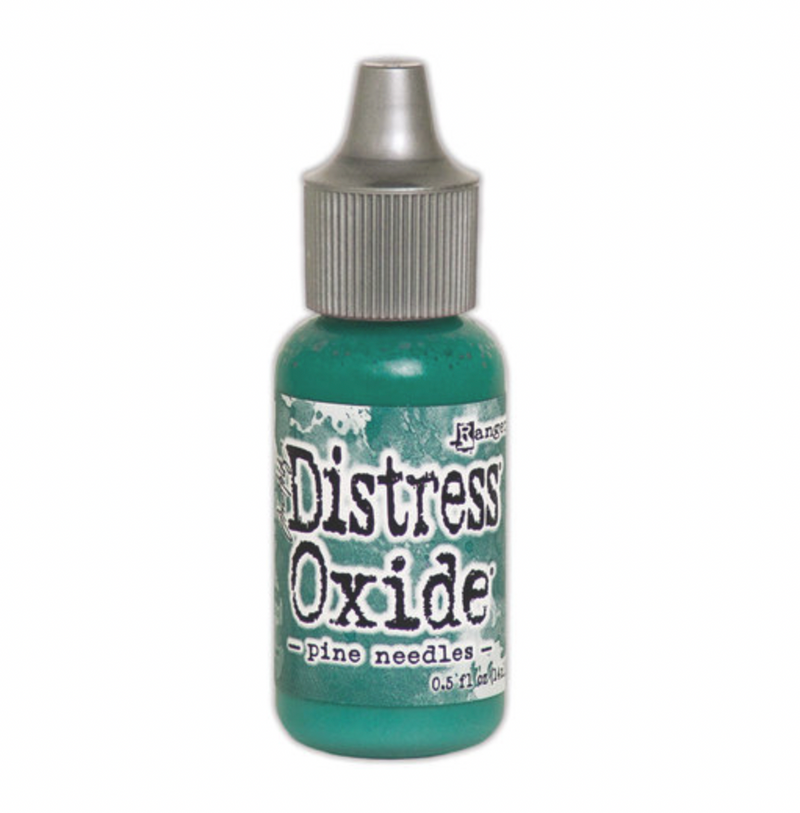 Ranger Distress Oxides Reinker (Option 2)