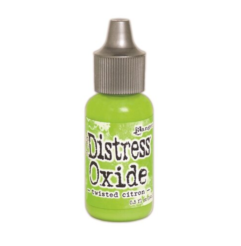 Ranger Distress Oxides Reinker (Option 2)