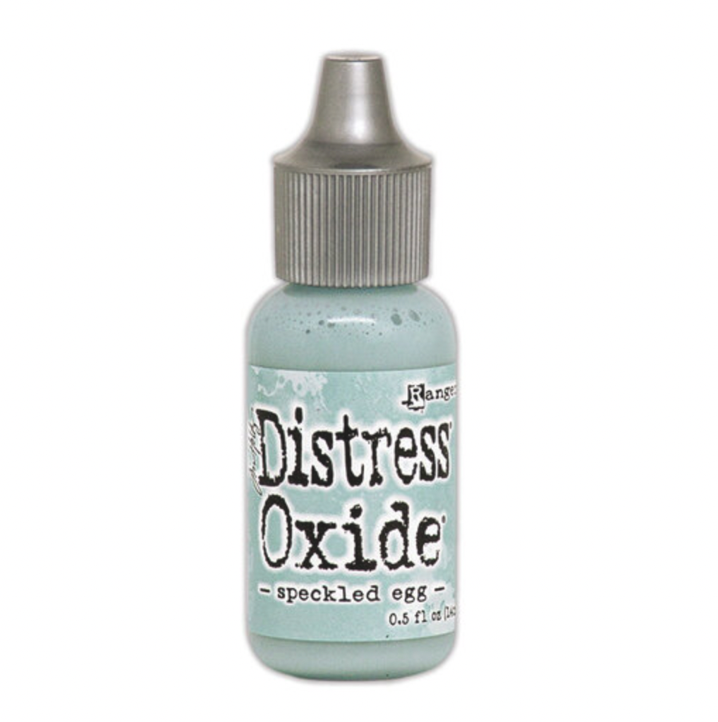 Ranger Distress Oxides Reinker (Option 2)