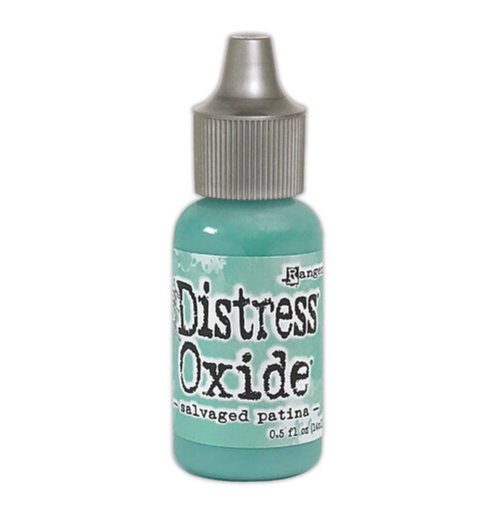 Ranger Distress Oxides Reinker (Option 2)