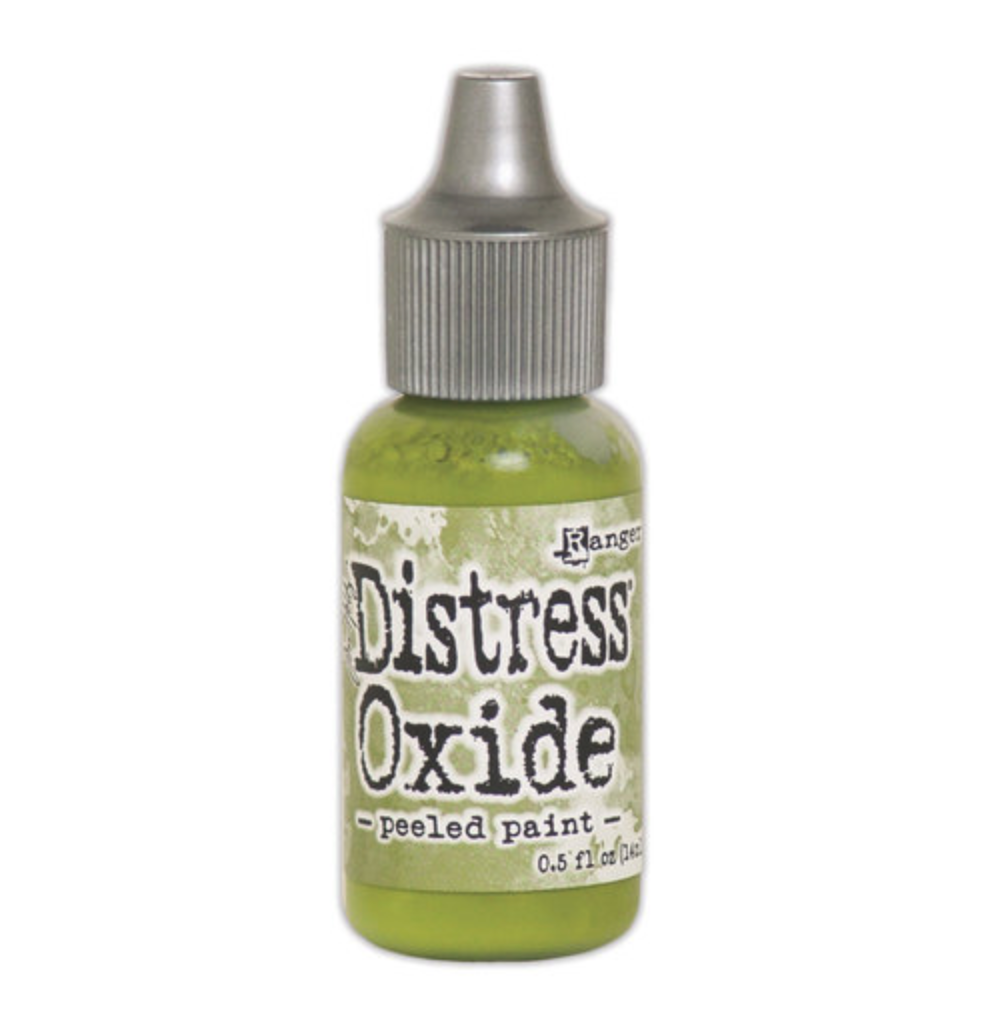 Ranger Distress Oxides Reinker (Option 2)