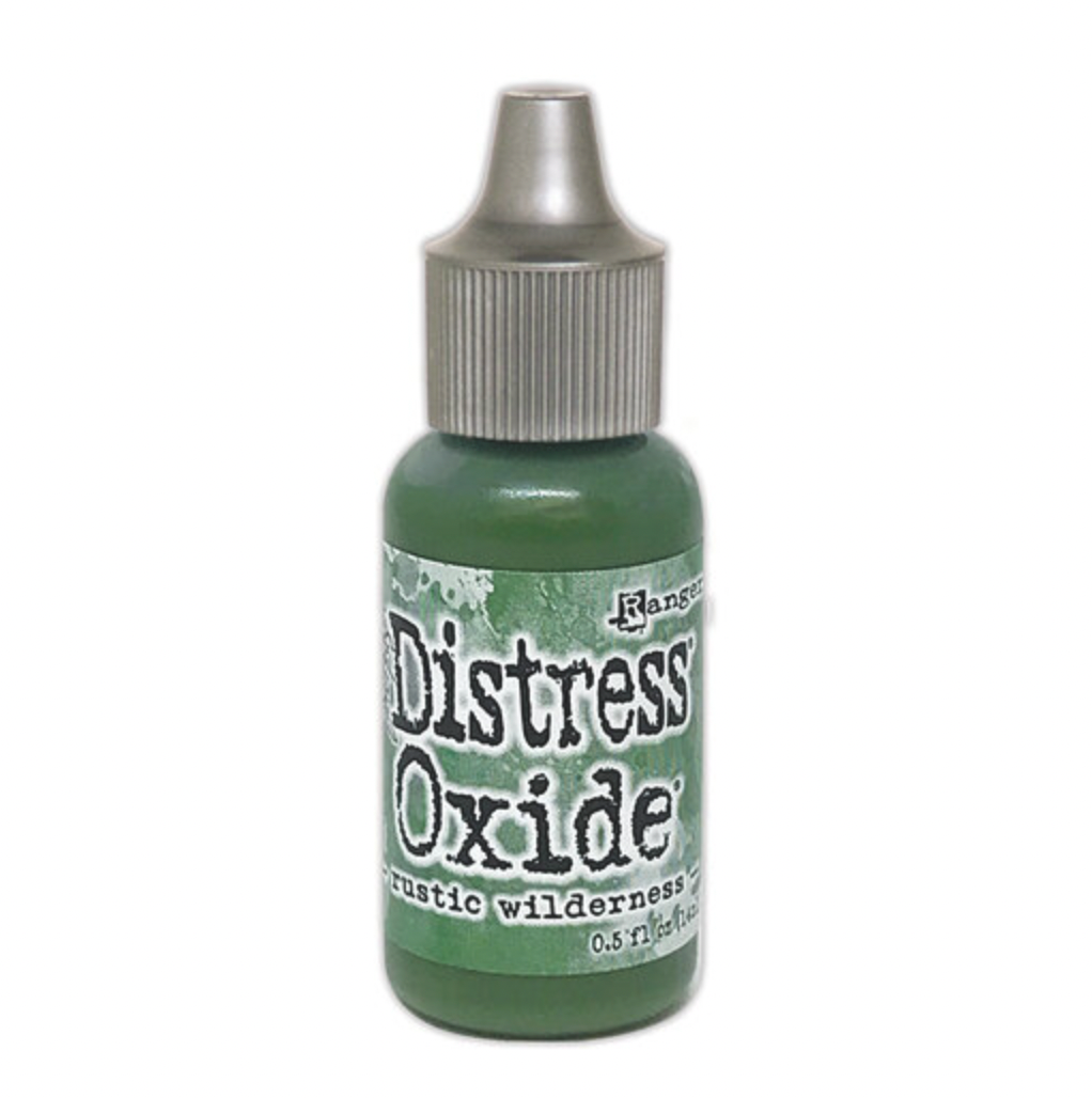 Ranger Distress Oxides Reinker (Option 2)