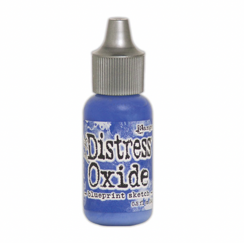 Ranger Distress Oxides Reinker (Option 3)