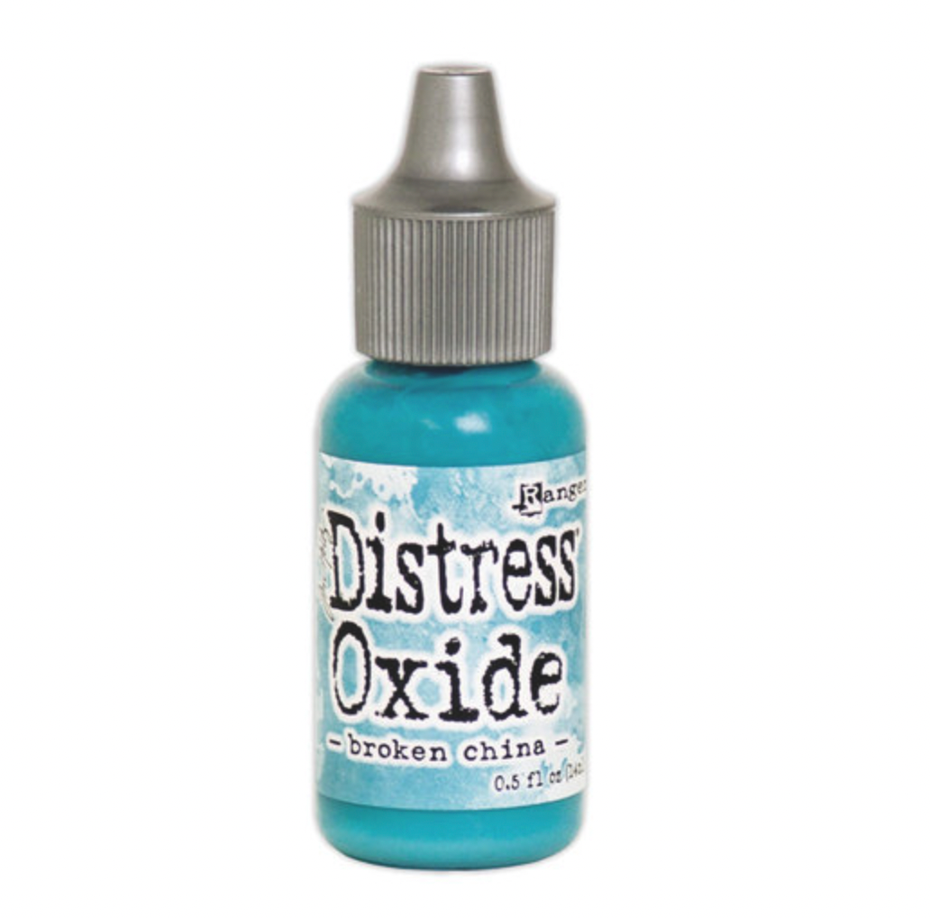 Ranger Distress Oxides Reinker (Option 3)