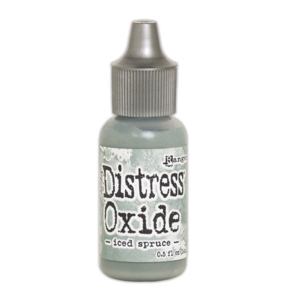 Ranger Distress Oxides Reinker (Option 3)