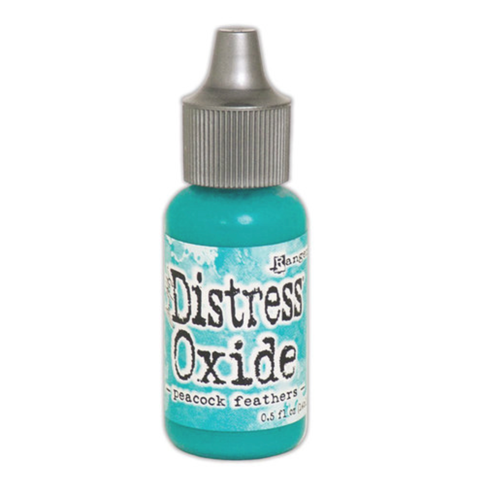 Ranger Distress Oxides Reinker (Option 3)