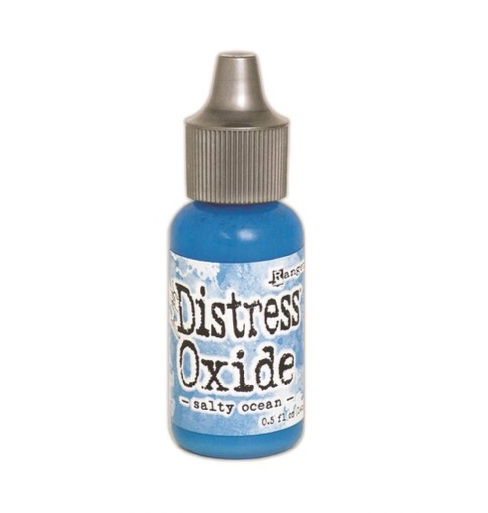 Ranger Distress Oxides Reinker (Option 3)