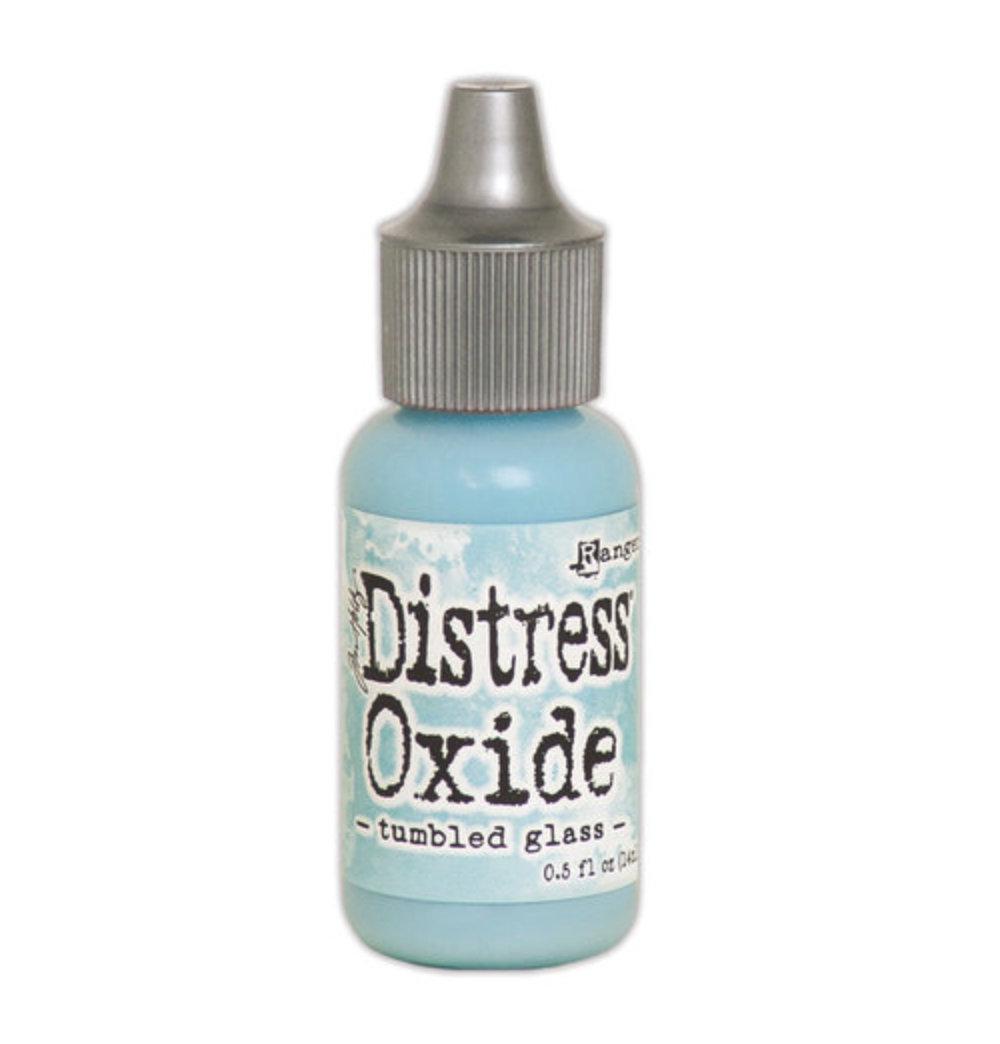 Ranger Distress Oxides Reinker (Option 3)