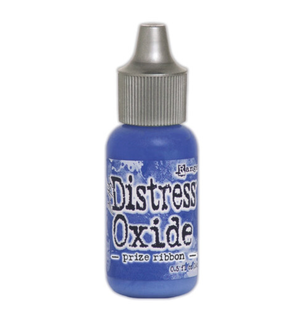 Ranger Distress Oxides Reinker (Option 3)