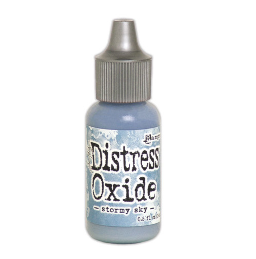 Ranger Distress Oxides Reinker (Option 3)