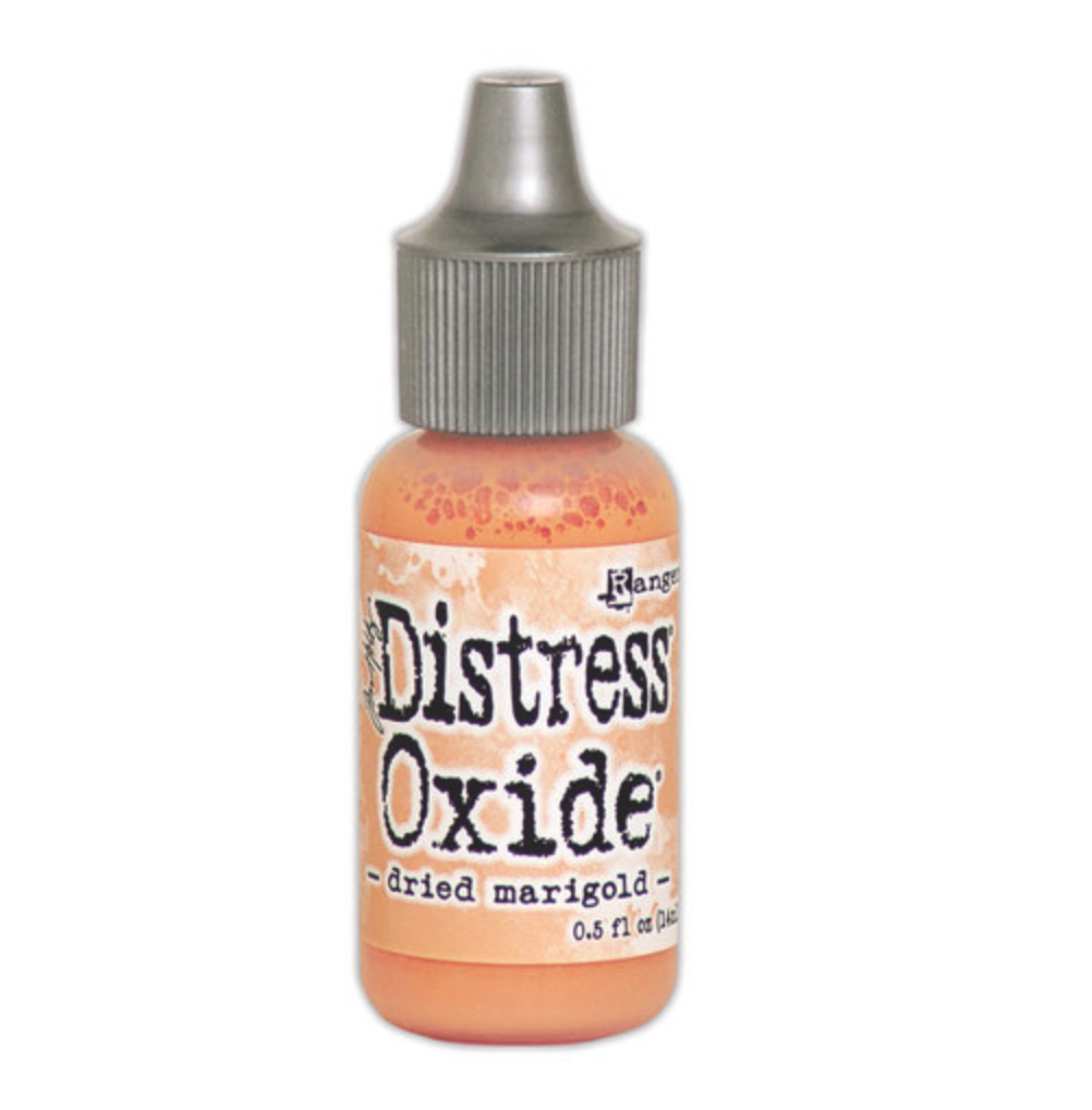 Ranger Distress Oxides Reinker (Option 4)