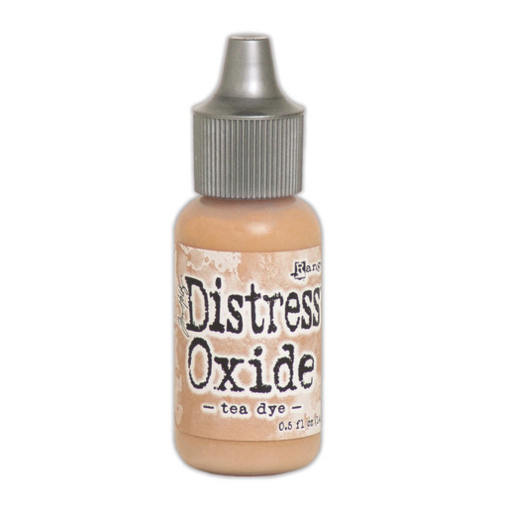 Ranger Distress Oxides Reinker (Option 4)
